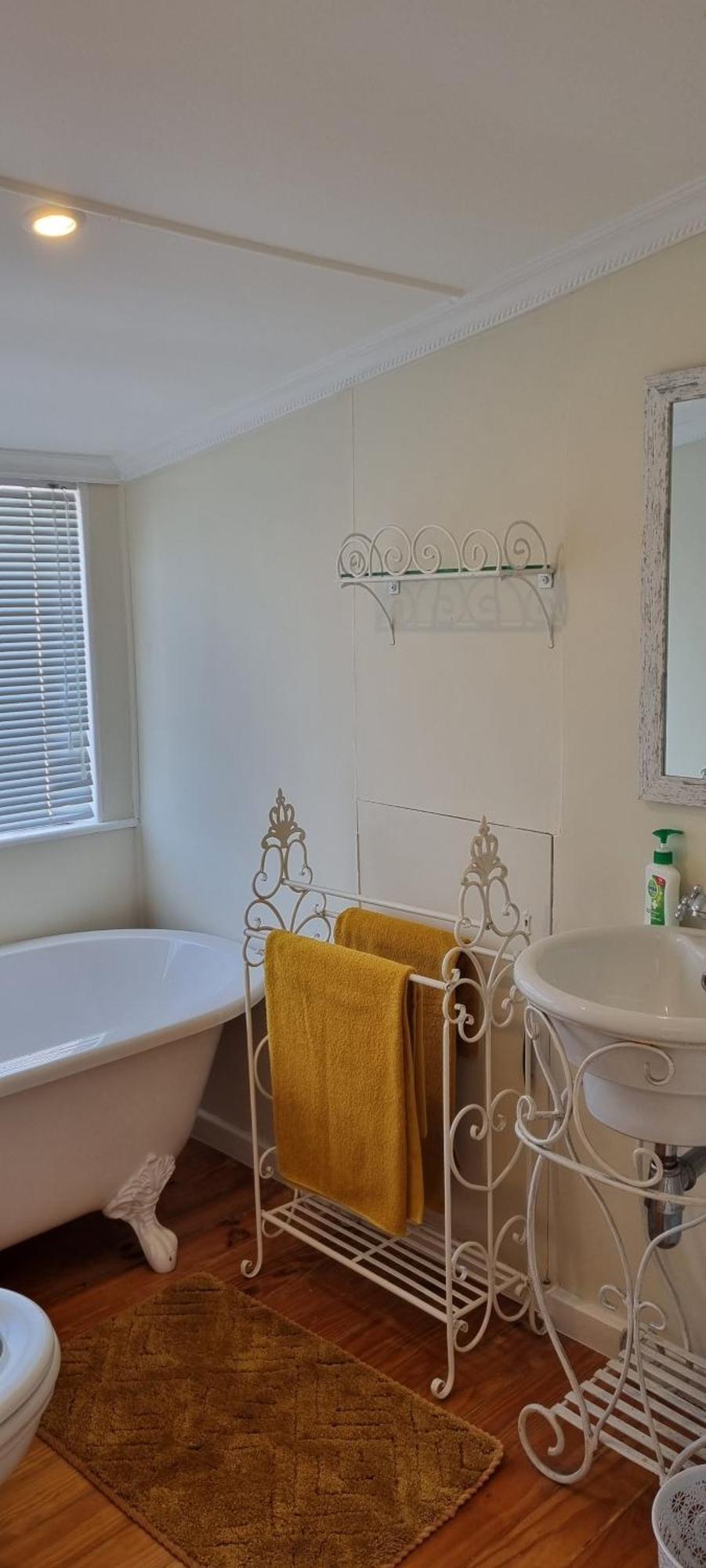 Hotel 34Onfifth Port Elizabeth Esterno foto