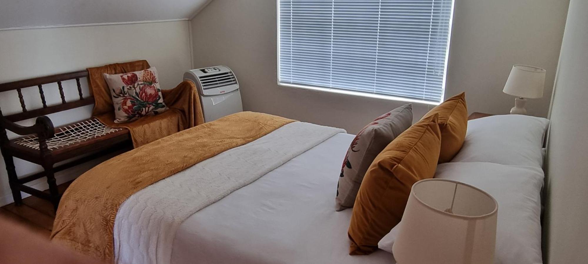 Hotel 34Onfifth Port Elizabeth Esterno foto
