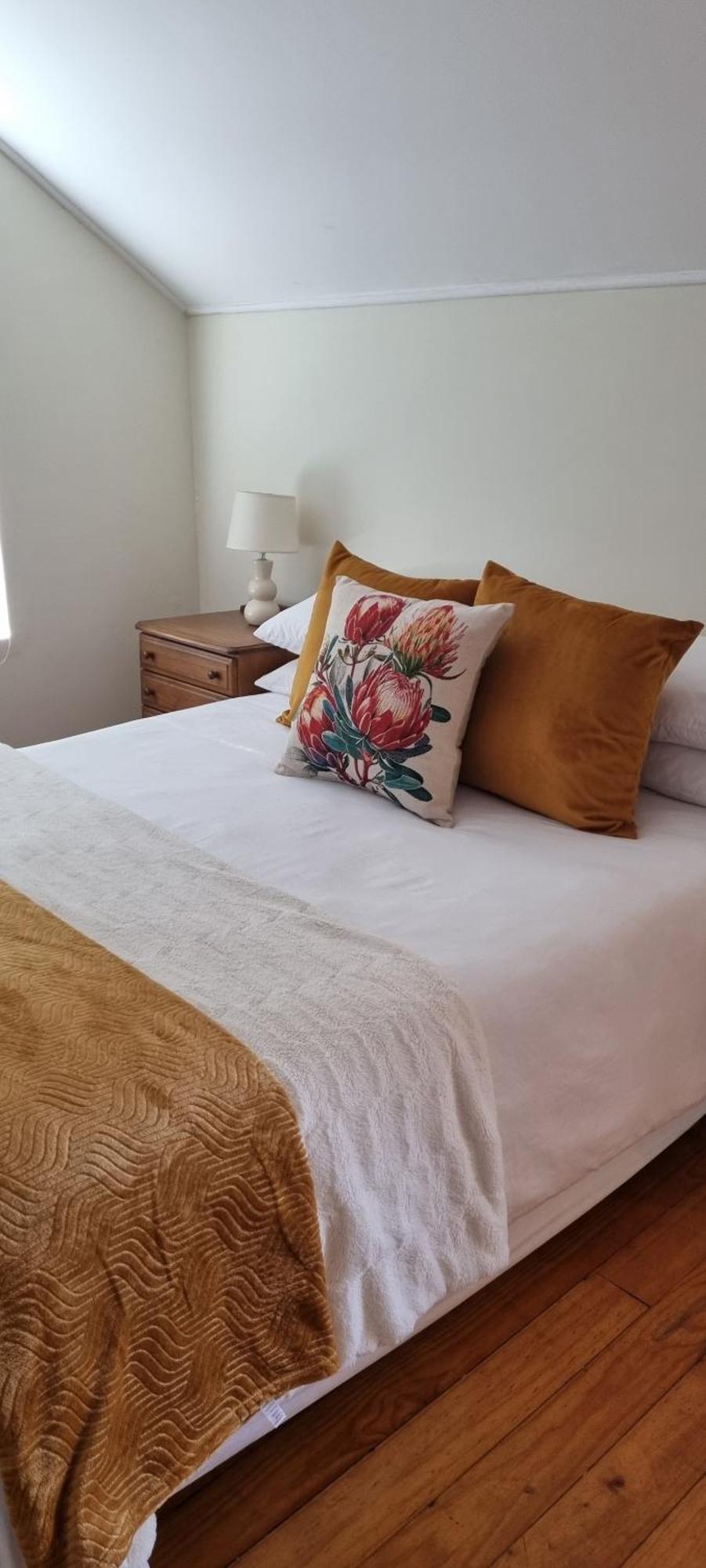 Hotel 34Onfifth Port Elizabeth Esterno foto