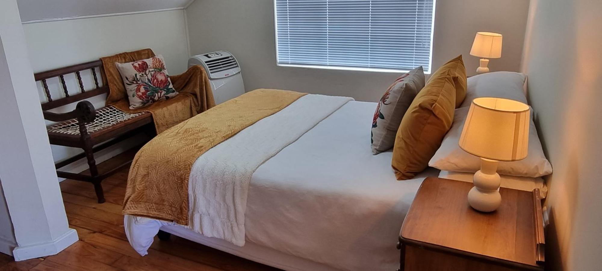 Hotel 34Onfifth Port Elizabeth Esterno foto