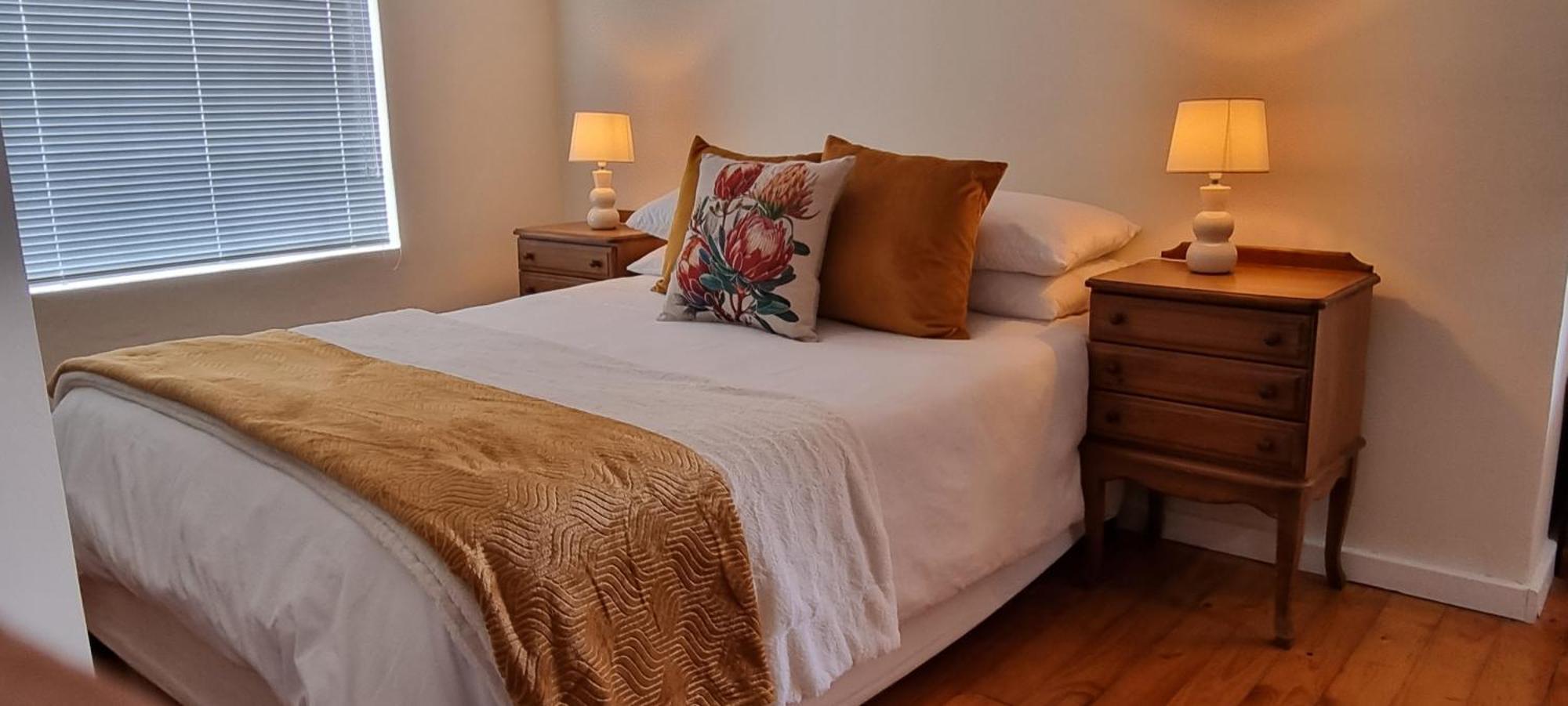 Hotel 34Onfifth Port Elizabeth Esterno foto