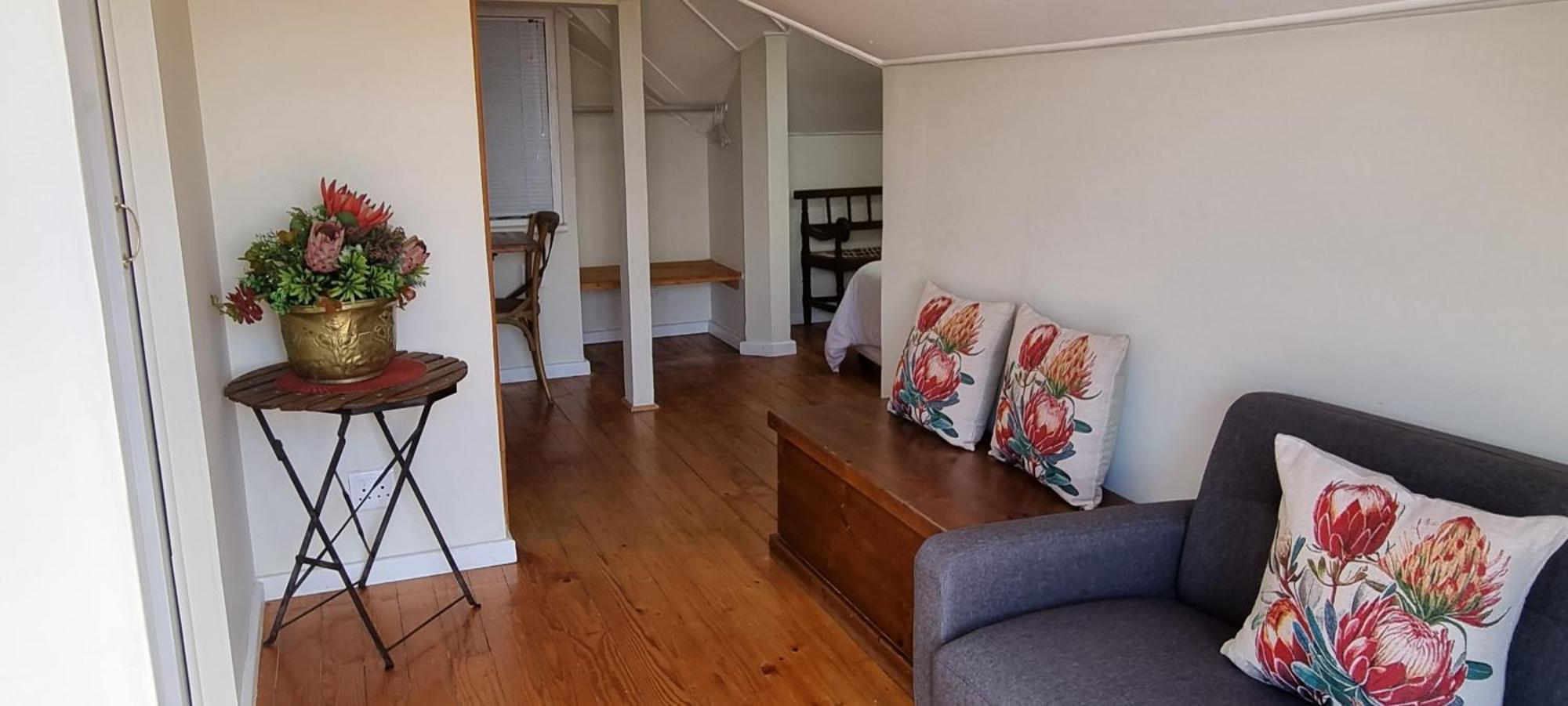 Hotel 34Onfifth Port Elizabeth Esterno foto