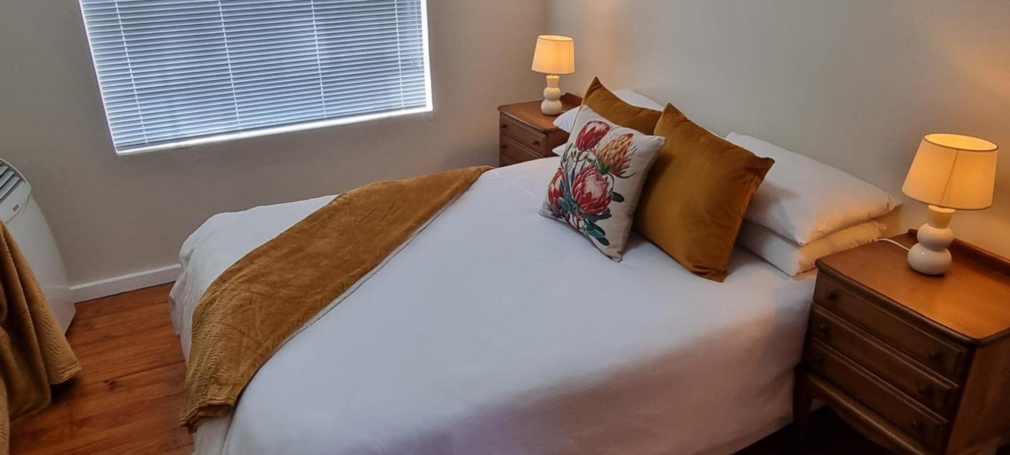 Hotel 34Onfifth Port Elizabeth Esterno foto