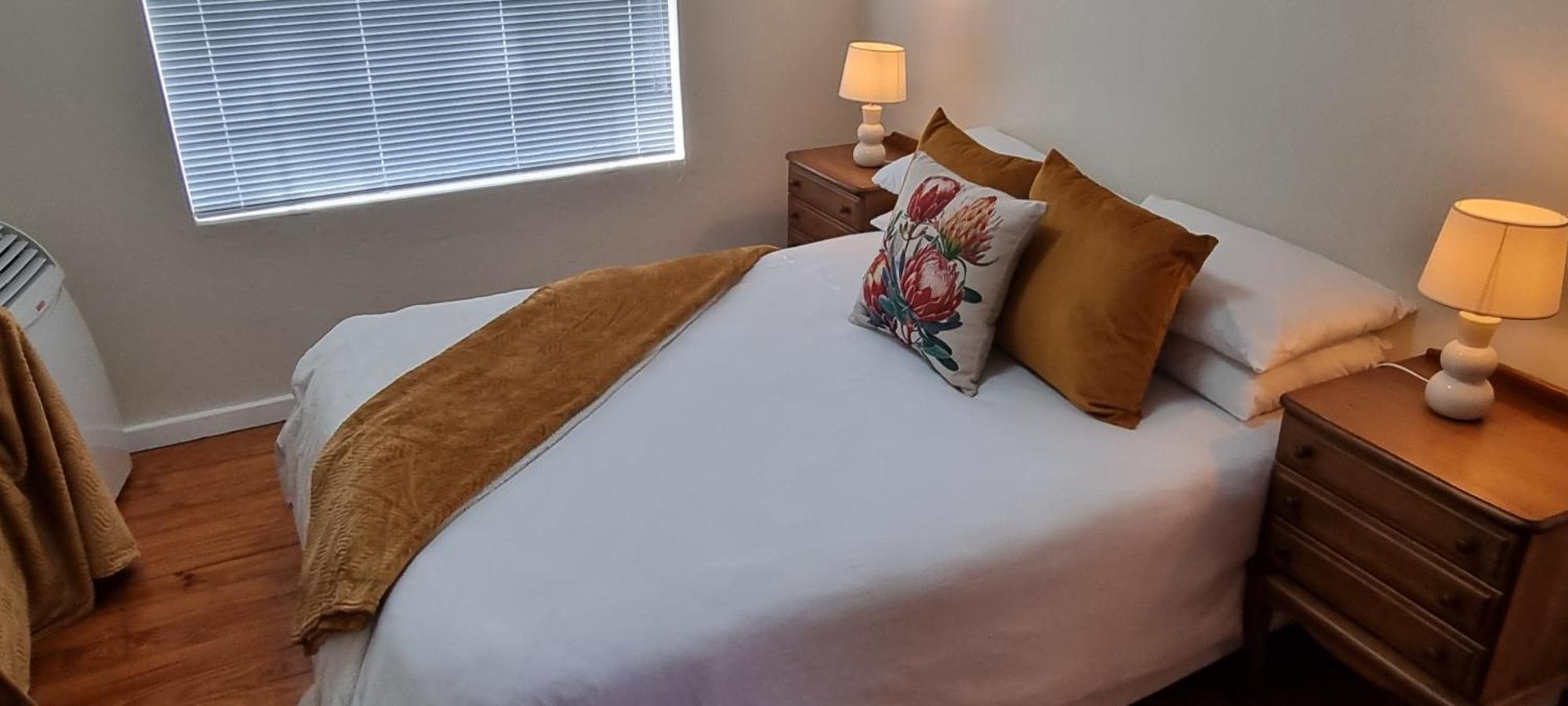 Hotel 34Onfifth Port Elizabeth Esterno foto