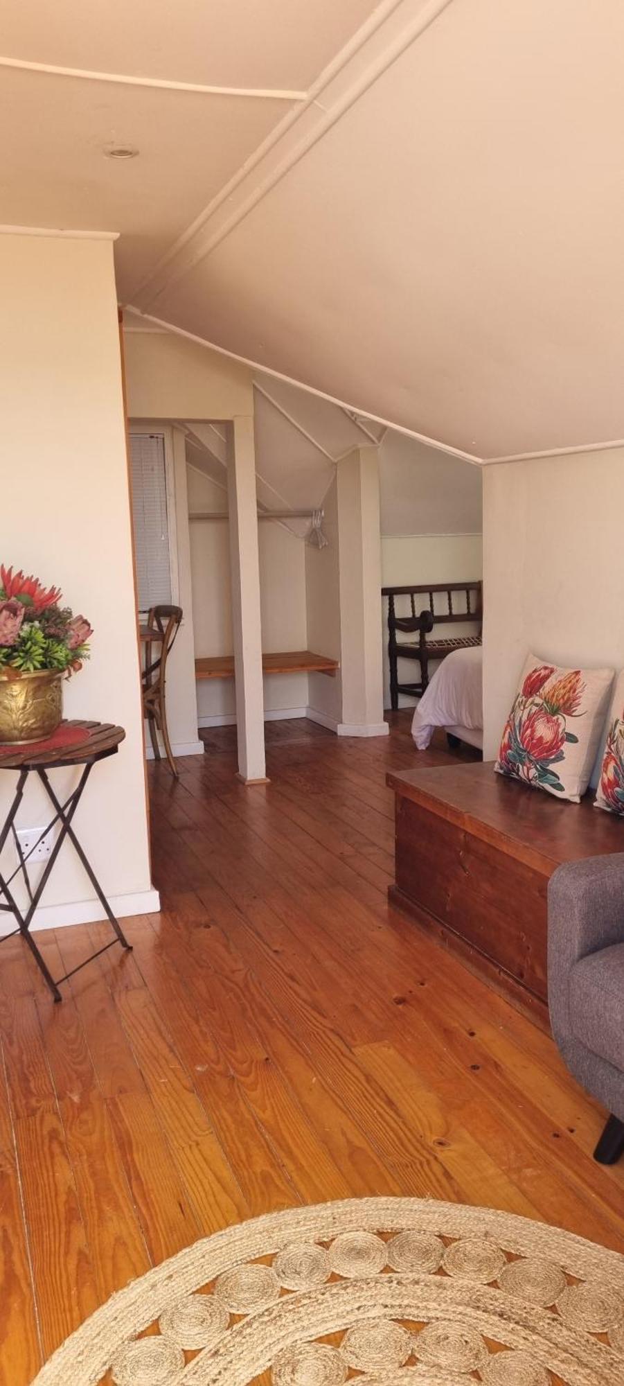 Hotel 34Onfifth Port Elizabeth Esterno foto