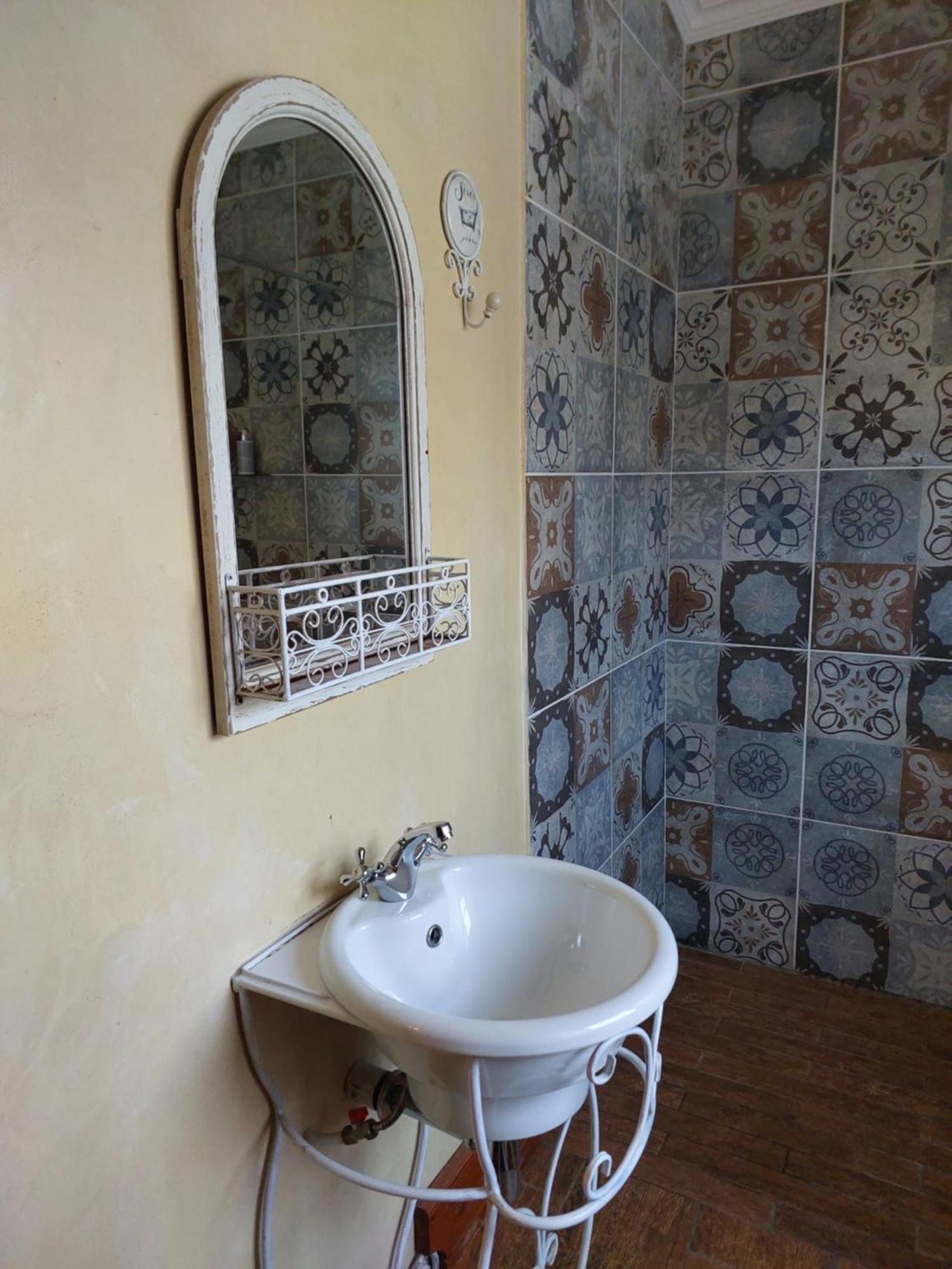 Hotel 34Onfifth Port Elizabeth Esterno foto