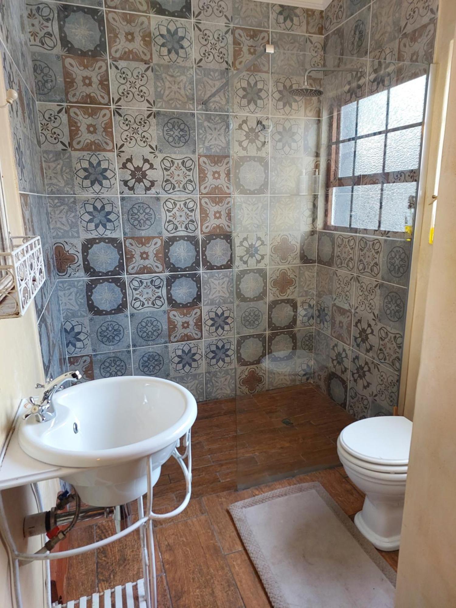 Hotel 34Onfifth Port Elizabeth Esterno foto