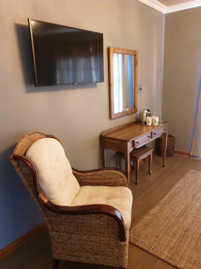 Hotel 34Onfifth Port Elizabeth Esterno foto
