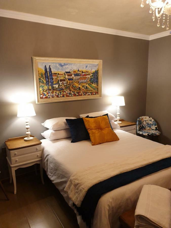 Hotel 34Onfifth Port Elizabeth Esterno foto